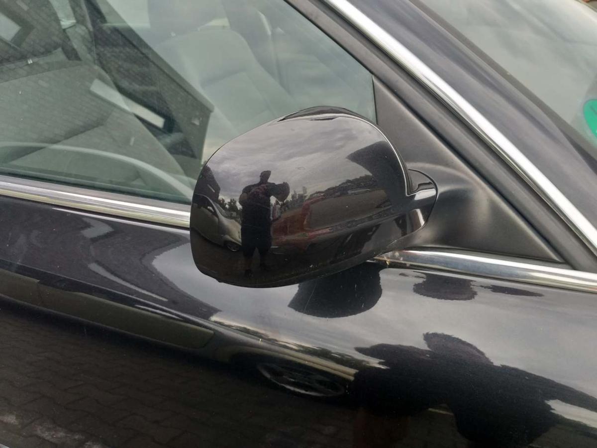 VW Passat 3BG original Außenspiegel rechts elektrisch verstellbar LC9Z Black Magic Bj.2001 VW Passat 3BG original Außenspiegel rechts elektrisch verstellbar LC9Z Black Magic Bj.2001